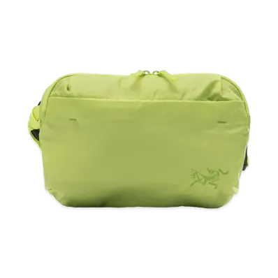ARC'TERYX Heliad Small Shoulder Bag "Green" X000010359