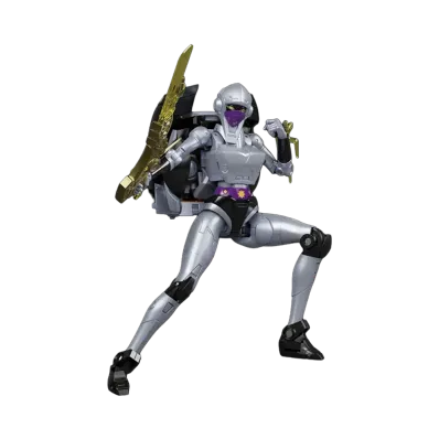 TAKARA TOMY "TRANSFORMERS MASTERPIECE" -Transformers Series- MP-55 Nightbird Shadow