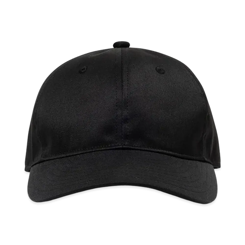 WTAPS T-6M 06 / Cap / CTPL. Twill "Black"