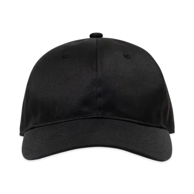 WTAPS T-6M 06 / Cap / CTPL. Twill "Black"