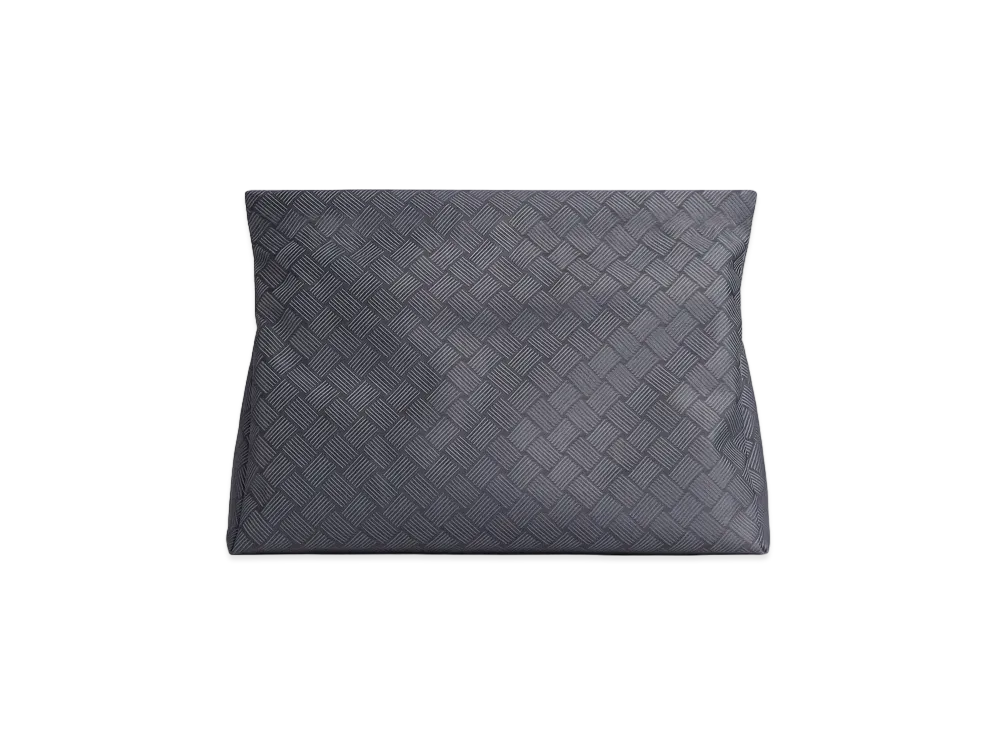 Bottega Veneta Toiletry Bag "Thunder"