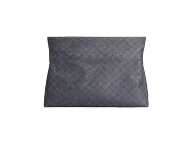 Bottega Veneta Toiletry Bag "Thunder"