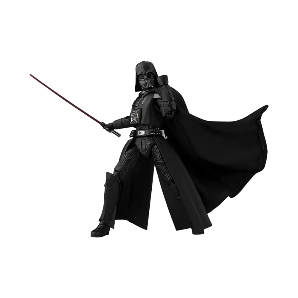 S.H.Figuarts Darth Vader (A NEW HOPE)