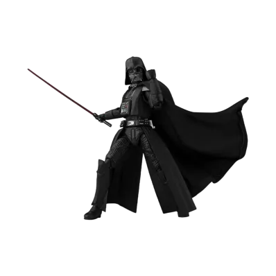 S.H.Figuarts Darth Vader (A NEW HOPE)