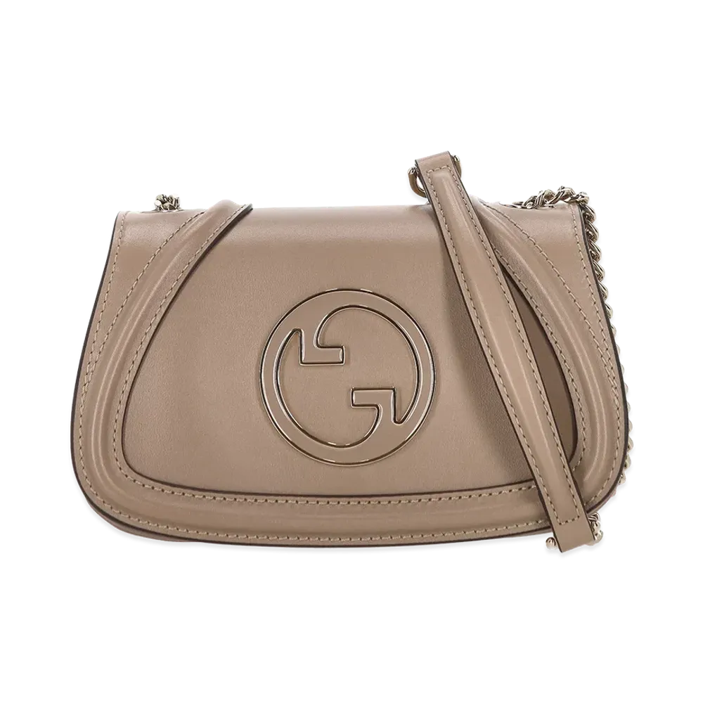 GUCCI Women's Bags "Beige"