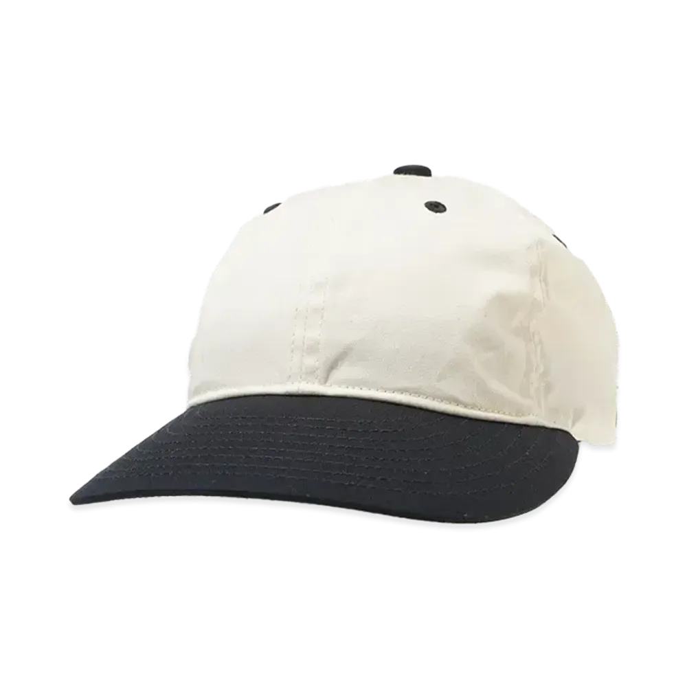 WTAPS T-6M 03 / Cap / Ctpl. Twill "Navy"