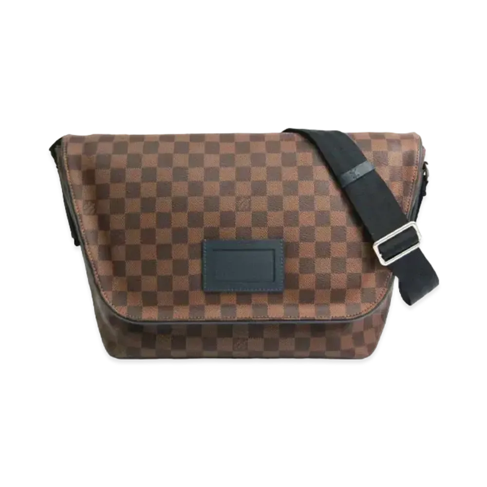 Louis Vuitton Sprinter MM Damier