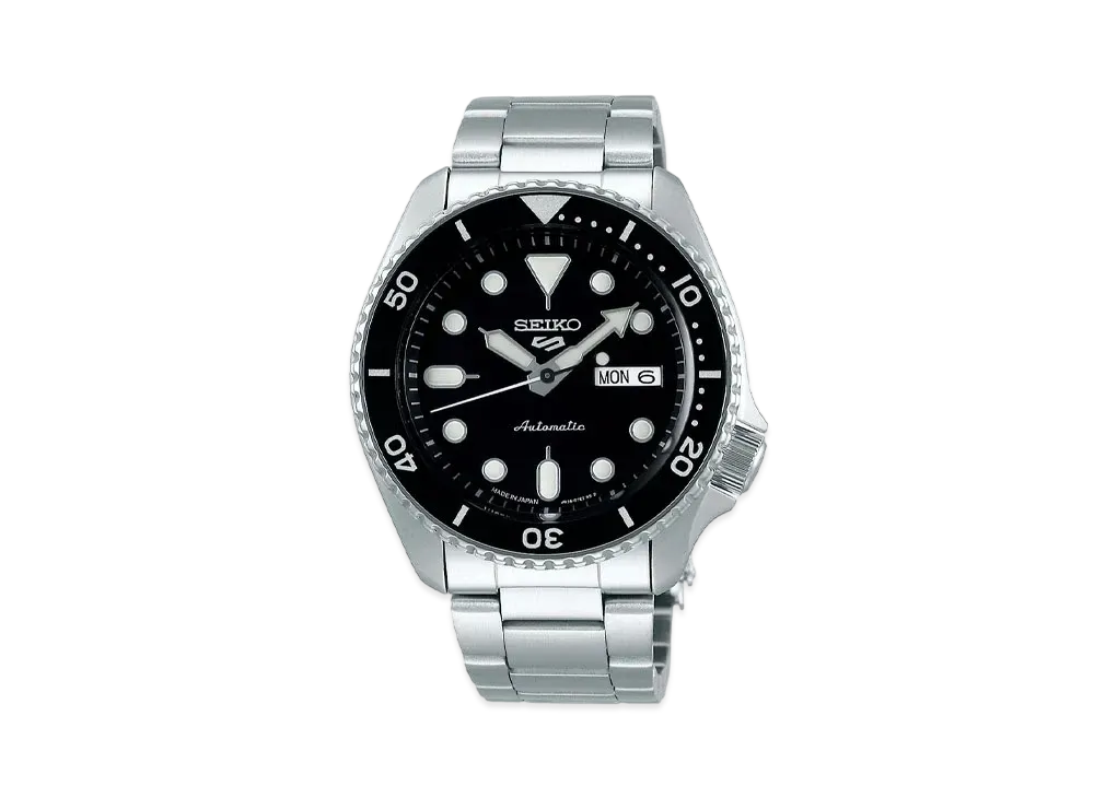 SEIKO 5 Sports Sports Style SBSA005