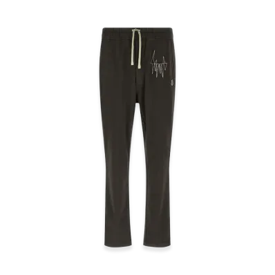 Rick Owens x Moncler 'Jogger' Joggers "Brown"