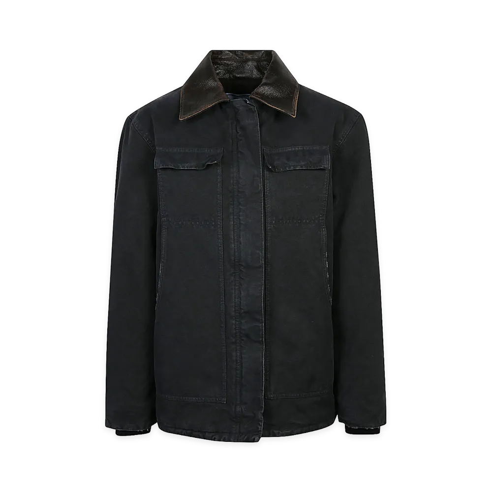 PRADA Women's Coats "Gray"