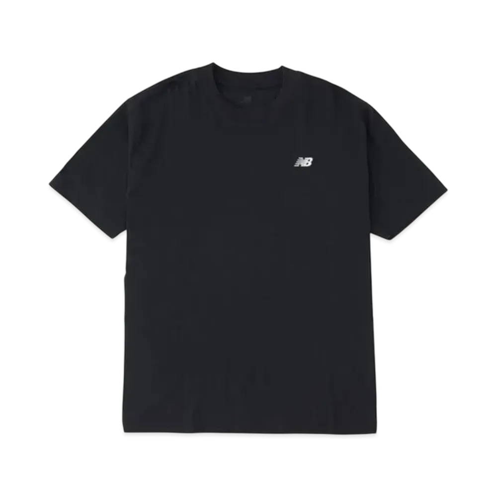 New Balance Sport Essentials Short Sleeve T-Shirt "Black"