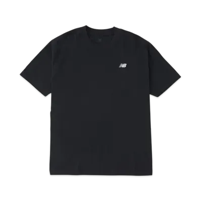 New Balance Sport Essentials Short Sleeve T-Shirt "Black"
