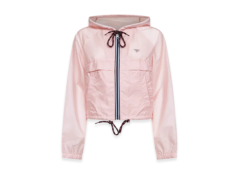 PRADA Wonen's Coats "Pink"