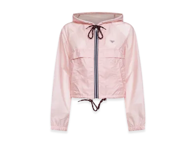 PRADA Wonen's Coats "Pink"