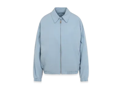 PRADA Women's Jacket "Lightblue"