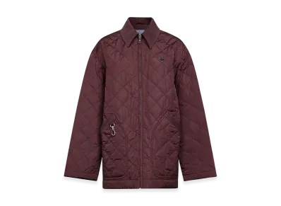 PRADA Women's Jacket "Garnet"