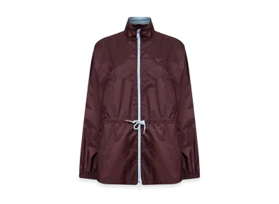 PRADA Women's Jacket "Garnet"