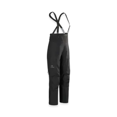 ARC'TERYX Women's Alpha SV Bib Pant "Black" X000009956