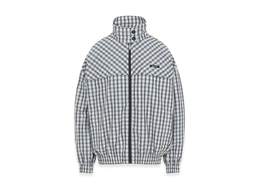 PRADA Wonen's Blouson Jacket "Multi"