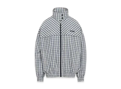 PRADA Wonen's Blouson Jacket "Multi"