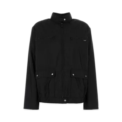 PRADA Women's Jacket "Black"