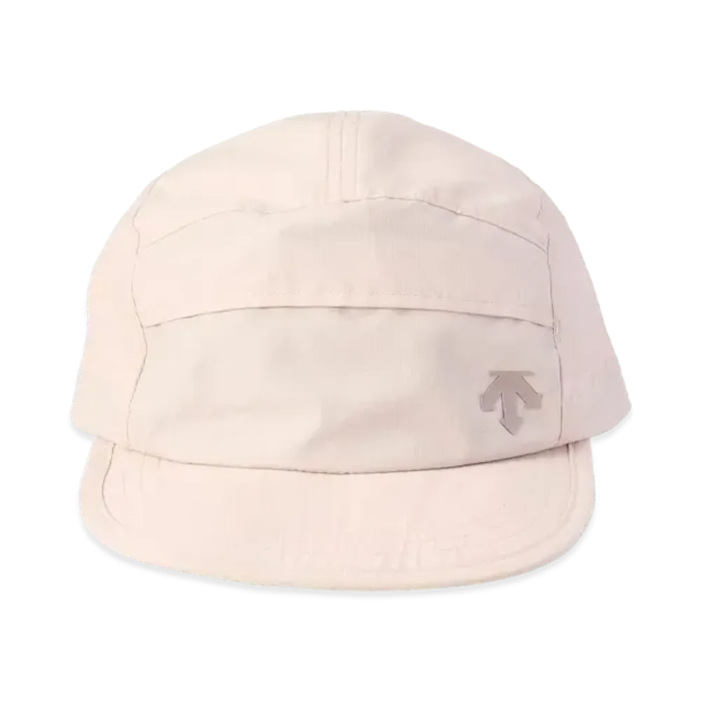 DESCENTE ALLTERRAIN Jet Cap W/R "Oatmeal"