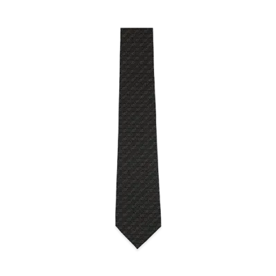 GUCCI Scarfs "Black"