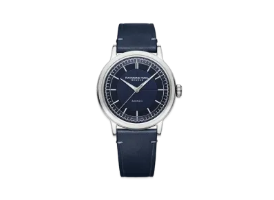 RAYMOND WEIL Maestro Millesime Automatic "Blue" 2925-STC-50001