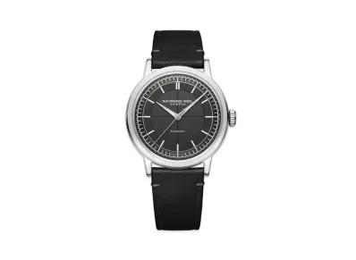 RAYMOND WEIL Maestro Millesime Automatic "Black" 2925-STC-60001