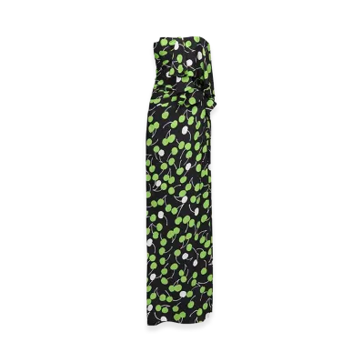 Saint Laurent Women's Dresses "Nero"