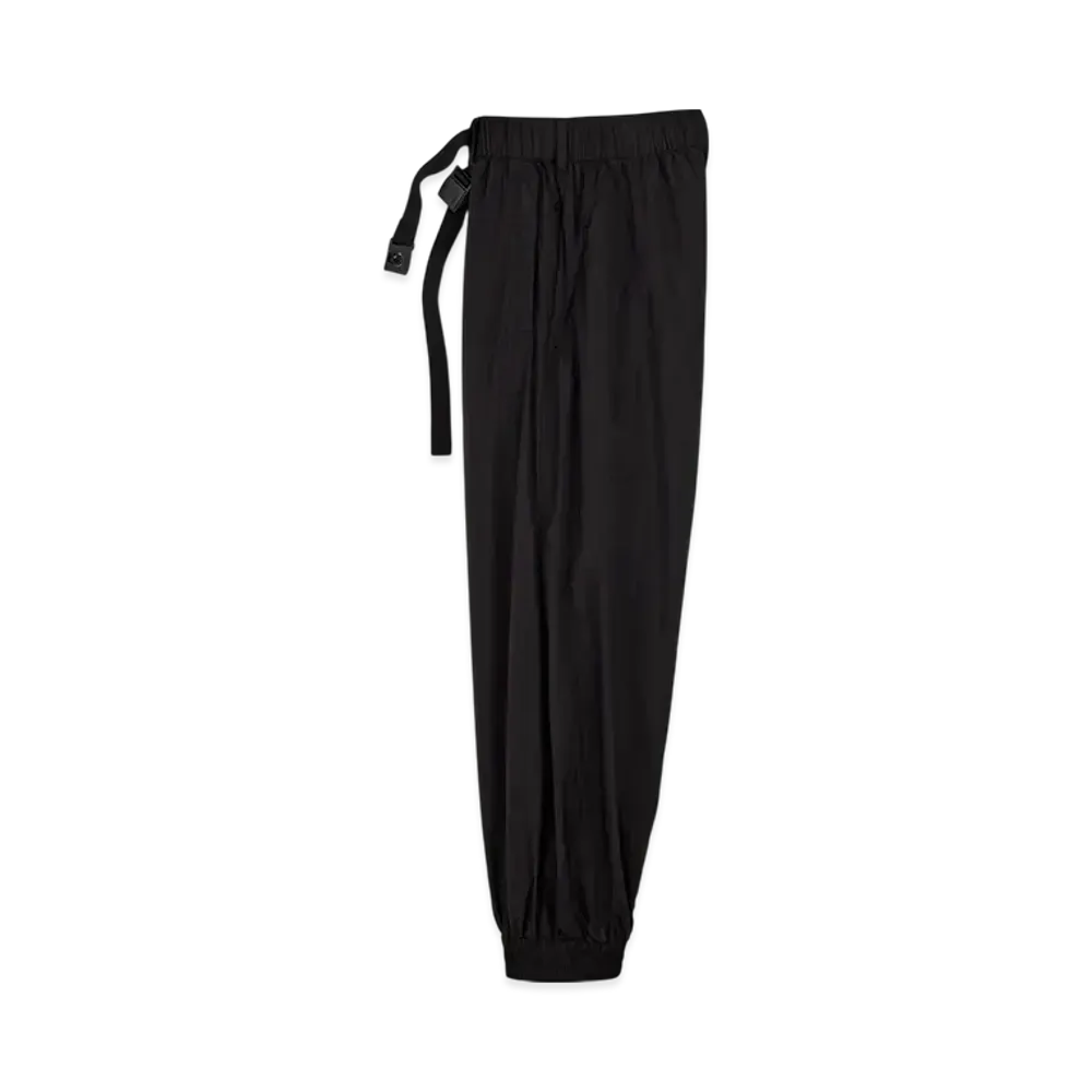 Y-3 3-Stripes Nylon Shell Pants "Black"