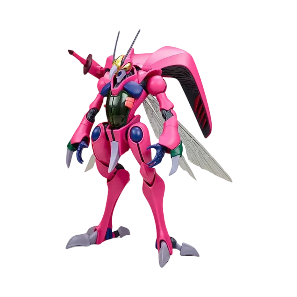 ROBOT SPIRITS <SIDE AB> Buster