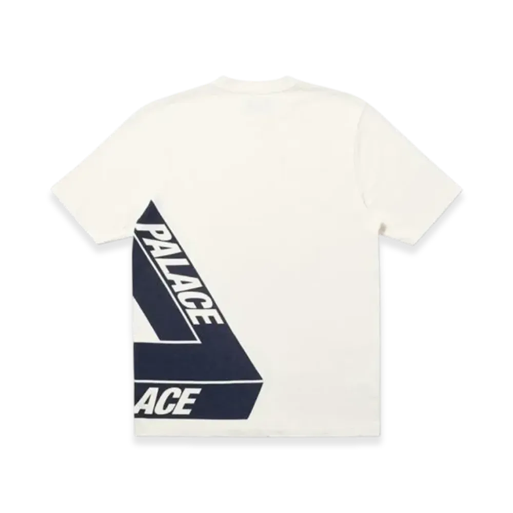 PALACE Side Ferg T-Shirt "White"