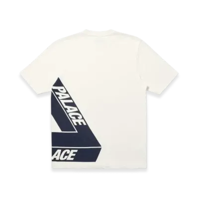PALACE Side Ferg T-Shirt "White"