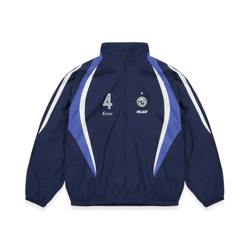 PALACE Phantasy Shell Jacket "Blue"