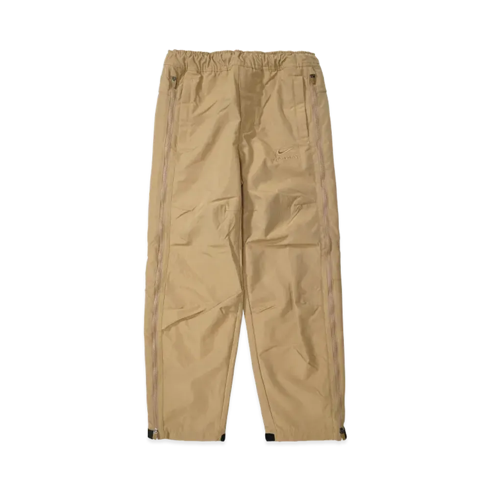 Stussy x Nike Utility Pant (US Size) "Pine Nut" HQ8545-223