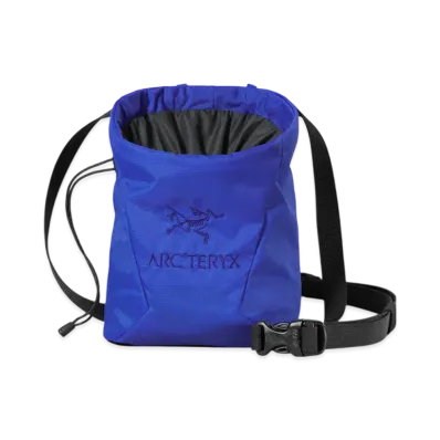ARC'TERYX Ion Lightweight Chalk Bag "Electra" X000007827