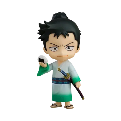 Good Smile Company "Nendoroid" -MONSTERS: 103 Mercies Dragon Damnation- Ryuma