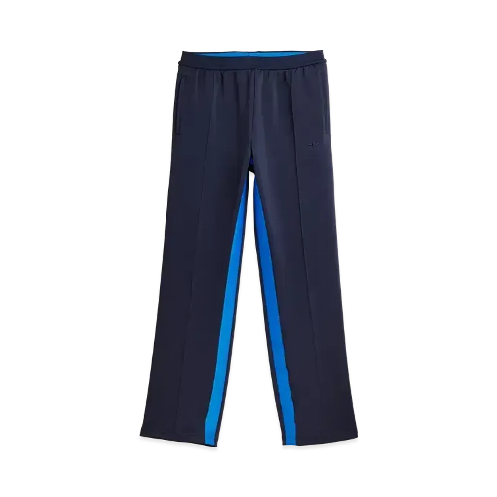 adidas x Wales Bonner Pique Track Pants "Night Navy"