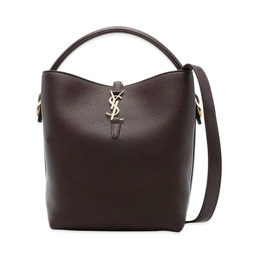 Saint Laurent Women's Bags "Bordeaux"