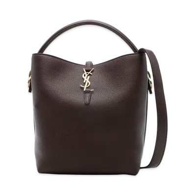 Saint Laurent Women's Bags "Bordeaux"