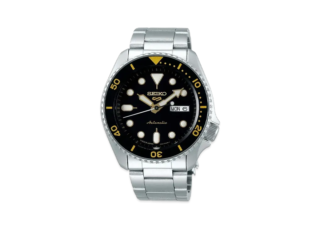 SEIKO 5 Sports Sports Style SBSA007