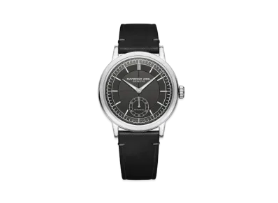 RAYMOND WEIL Maestro Millesime Automatic Small Seconds "Gray" 2930-STC-60001