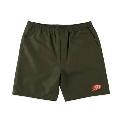 WIND AND SEA x U.F.O. Multipurpose Pants "Olive"