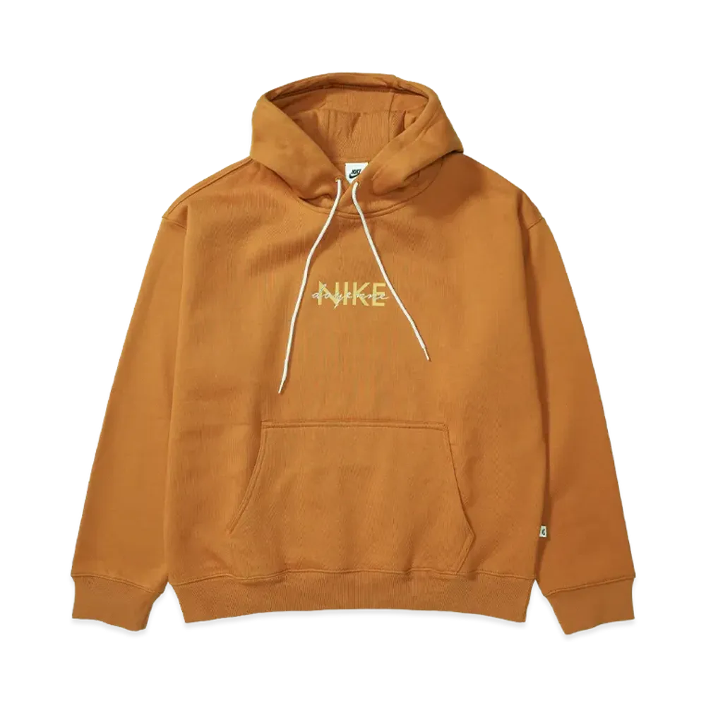 Nike SB x Doyenne Fleece Pullover Parkar "Desert Ochre"