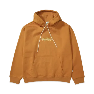 Nike SB x Doyenne Fleece Pullover Parkar "Desert Ochre"