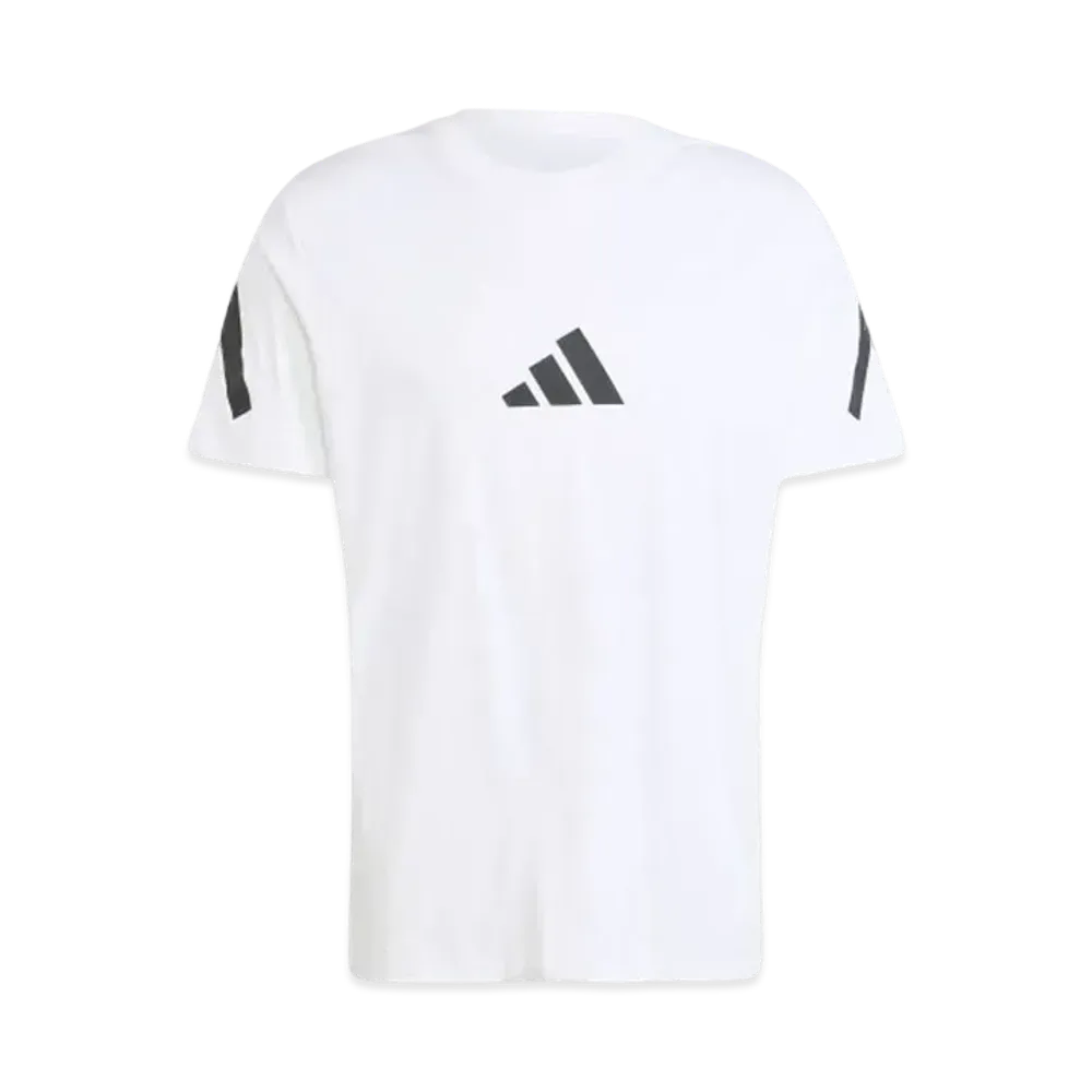 adidas Z.N.E. T-shirt "White"