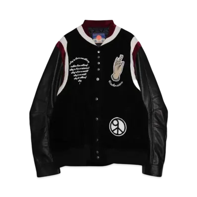 blackmeans 945-79TJ403-1 "BLACK/BLACK"