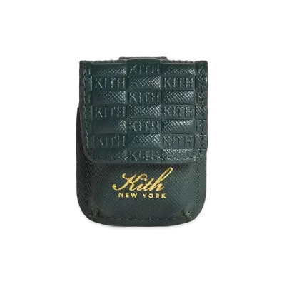 Kith Monogram Lighter Case "Stadium"
