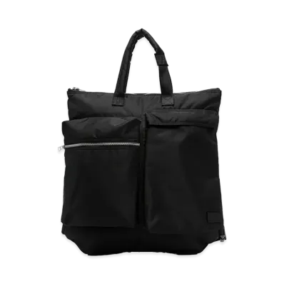 sacai Bags "Black"